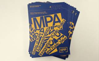 MPA brochure
