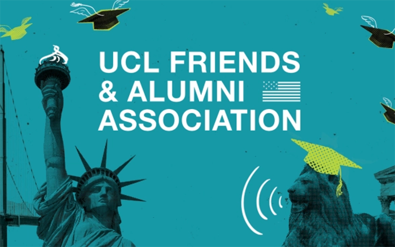 UCL Friends and Alumni
