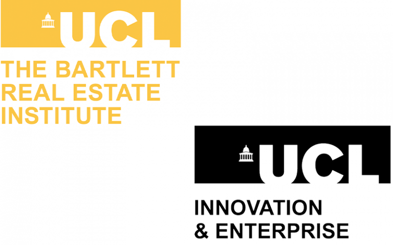 Merge of UCL logo