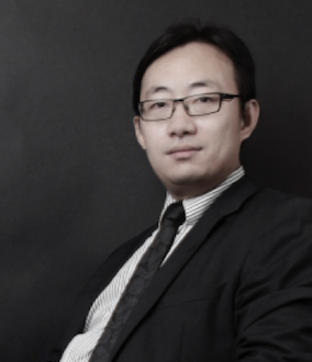 Professor Andong Lu