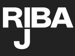 RIBAJ logo