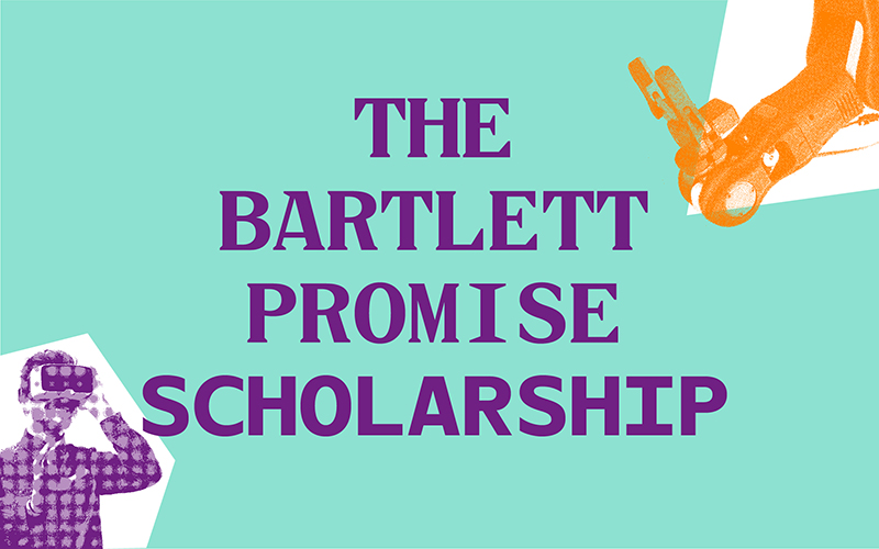Bartlett Promise Image