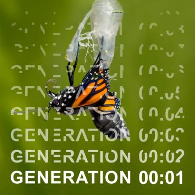  Generation One