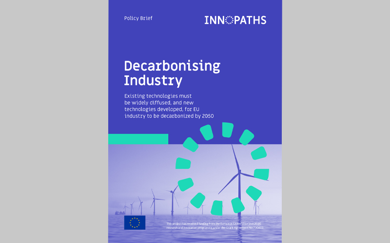 innopaths industry policy brief cover