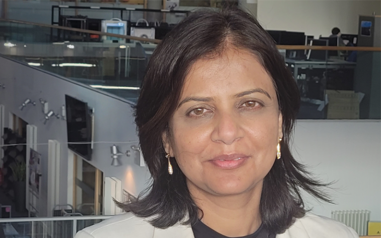 Profile image of Dr Priti Parikh