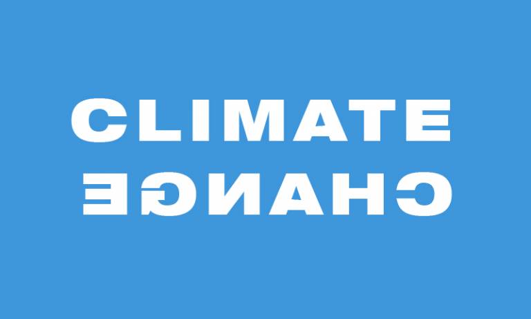 climate change advocate essay