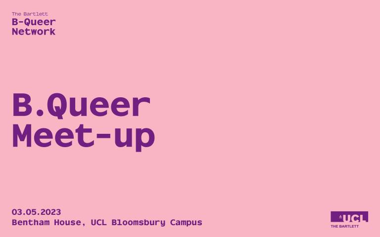 B. Queer Meet-up