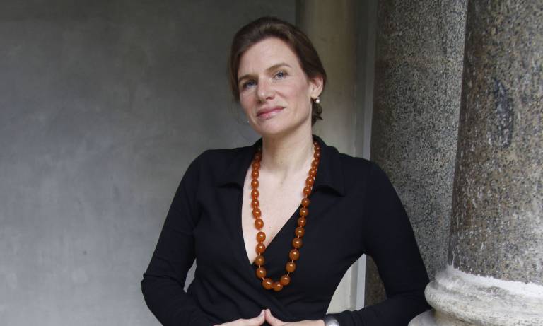 Professor Mariana Mazzucato to launch new Institute for Innovation and Public Purpose at UCL