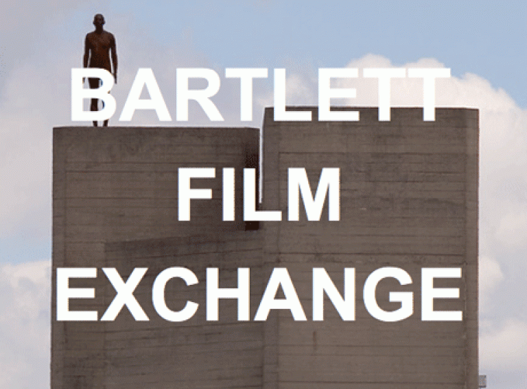 Bartlett Film Exchange