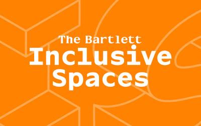 Inclusive Spaces