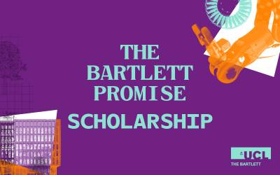 The Bartlett Promise Scholarship