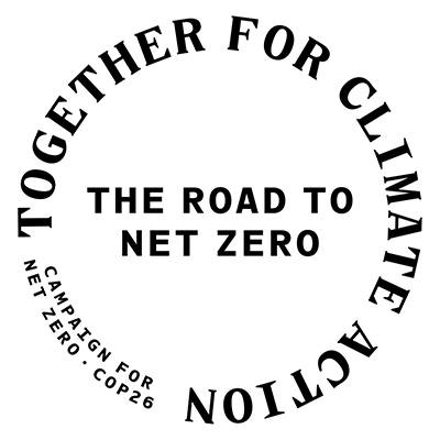 COP26 road to net zero