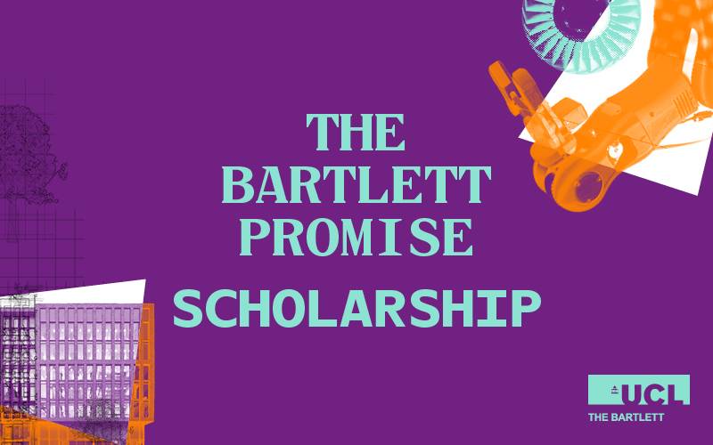 The Bartlett Promise Scholarship