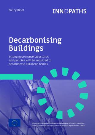 innopaths buildings policy brief cover