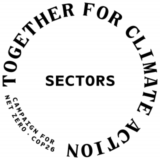sectors campaign logo