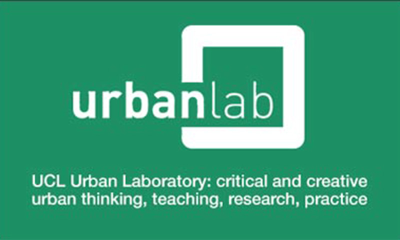 Urban Lab teaser