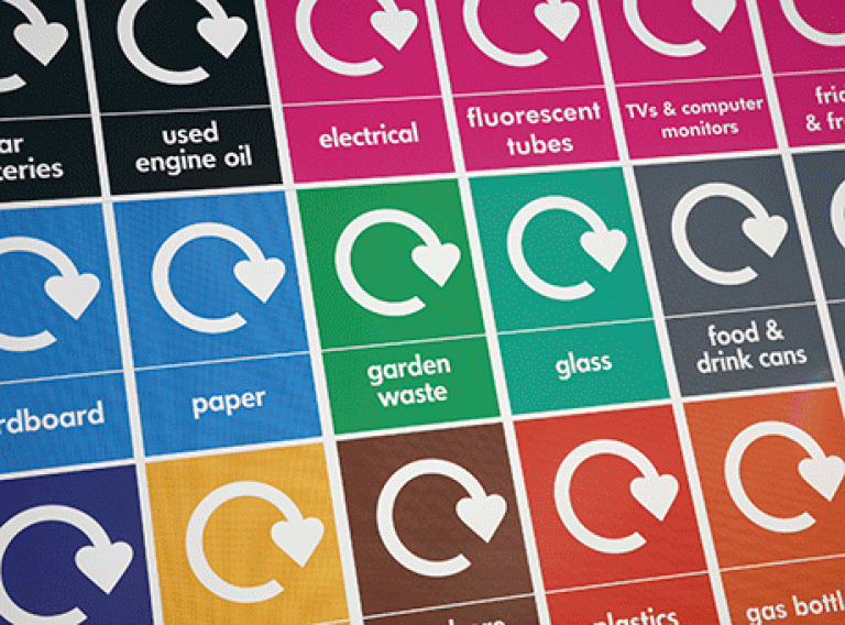 Recycle-signs-(c)-istockphoto