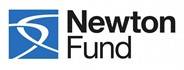 Newton fund logo