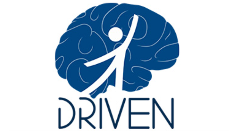 Danish Centre for Motivation and Behaviour Science (DRIVEN) logo