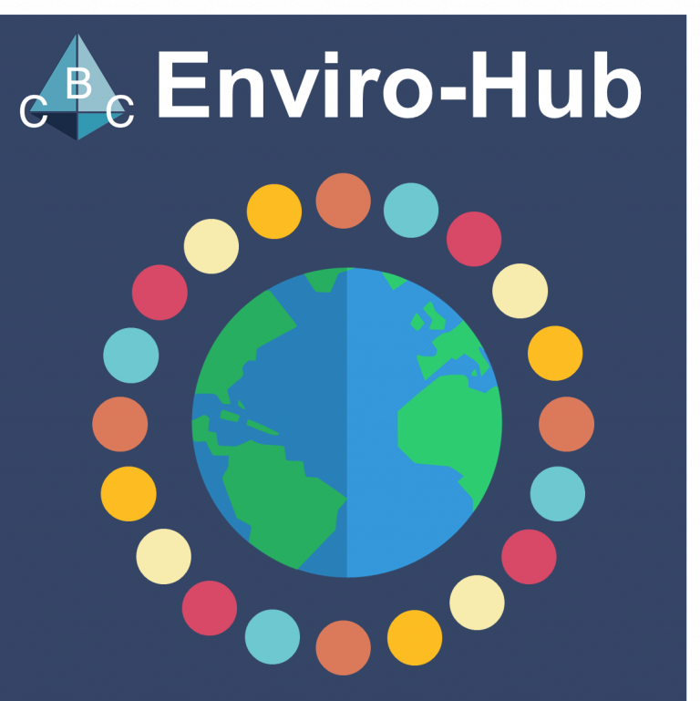 EnviroHub logo