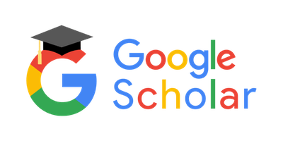 Google Scholars Logo