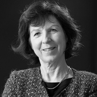 Professor Susan Michie