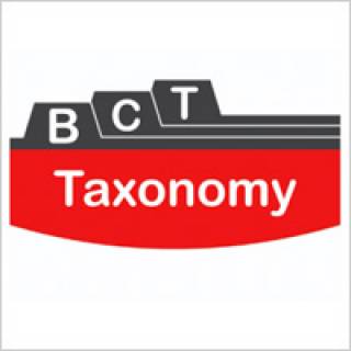 BCT Taxonomy logo