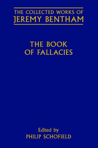 Book of Fallacies