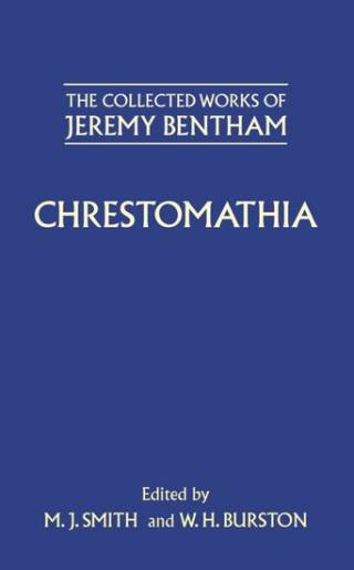 Chrestomathia