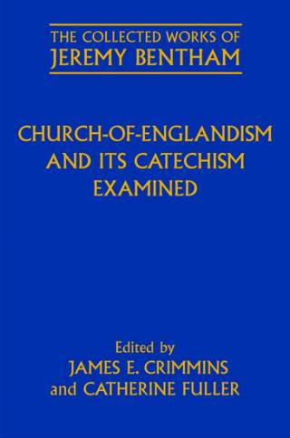 Church of Englandism