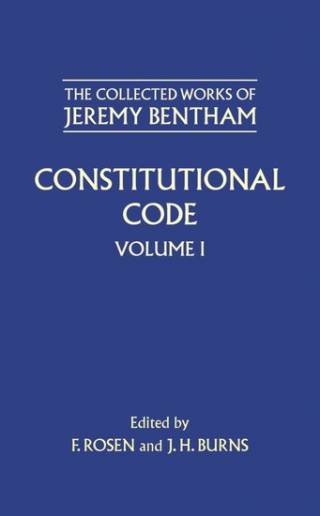 Constitutional Code
