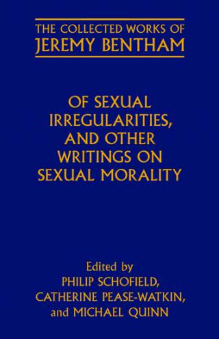 Of Sexual Irregularities