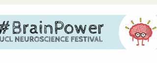 UCL Brain Power Logo