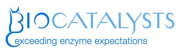 Biocatalysysts logo