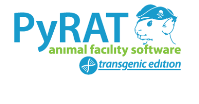 PyRAT Logo
