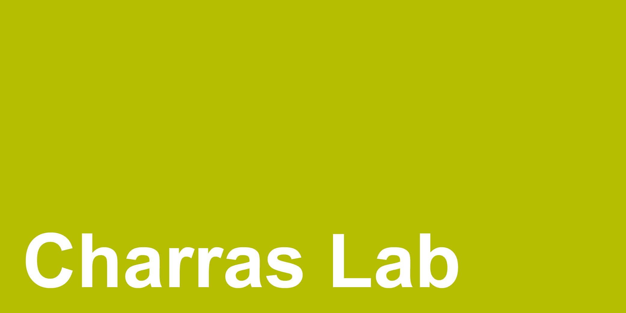 Charras Lab