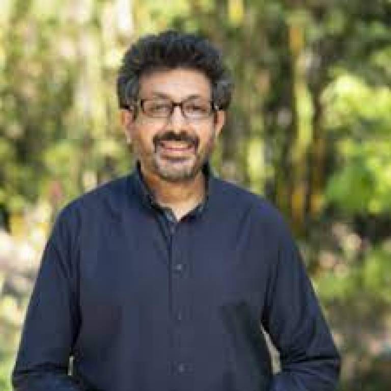 photo of Professor Baljit Khakh