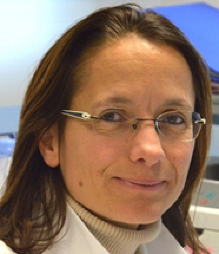 Dr Hélène Marie