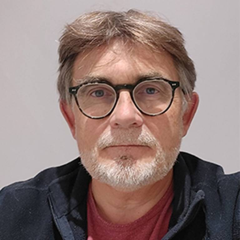 Professor Christophe Magnan