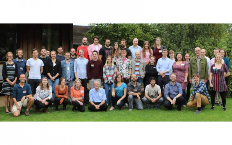 UCL CBER Research Department Members
