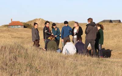 students_on_a_field_trip_for_ucl_biological_sciences_-_tim_blackburn