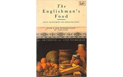 the_englishmans_food