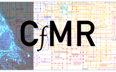 CFMR logo