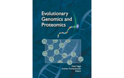 Andrew Pomiankowski Evolutionary Genetics Book