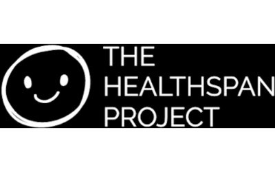 healthspan project logo