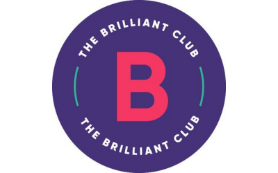 Brilliant club logo