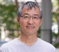 Prof Ziheng Yang 