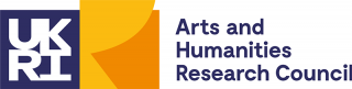 The Arts and Humanities Research Council logo