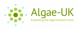 Algae UK