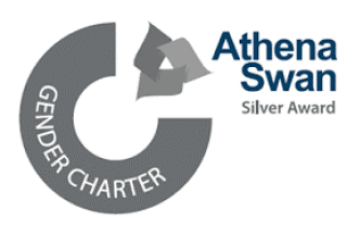 Biosciences Athena Swan Silver Award